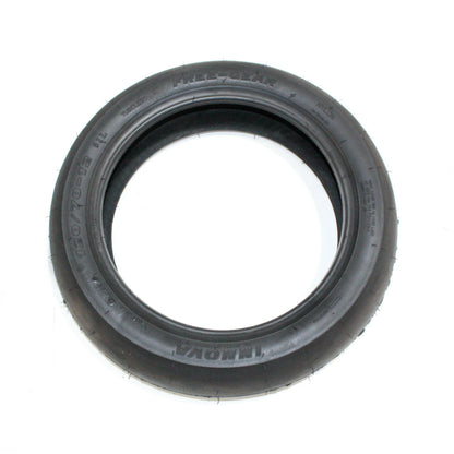 51L 120/70-12 Rear Tubeless Motard Tire for PIT Trail Dirt Bike