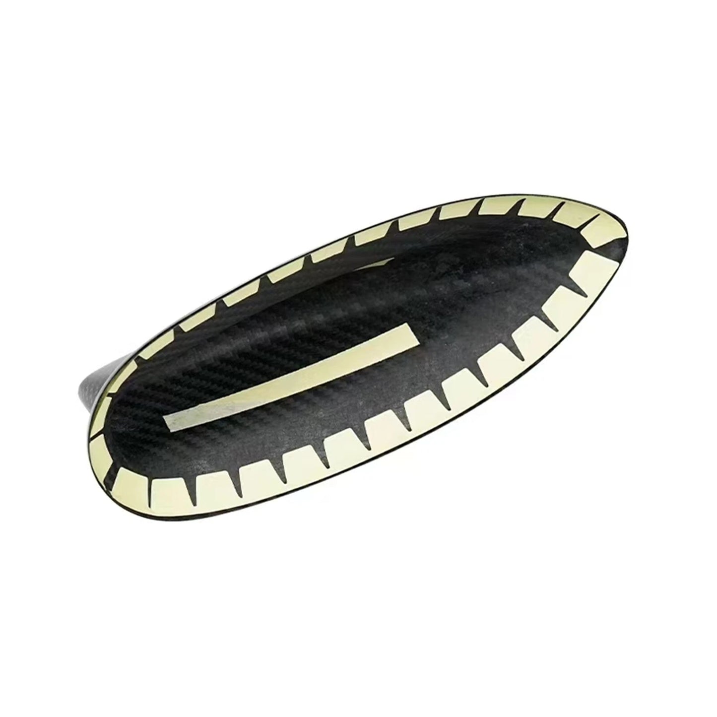Shark Fin Antenna Cover for Acura Integra Type S A-Spec (2023-2025)