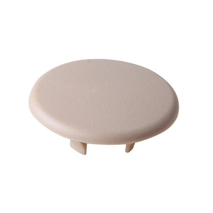 Beige Armrest Cover Caps for Chevy Tahoe Suburban Cadillac Escalade (2000-2023)