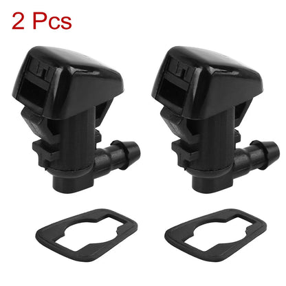 Windshield Wiper Jet Nozzle for Dodge Nitro (2007-2011)