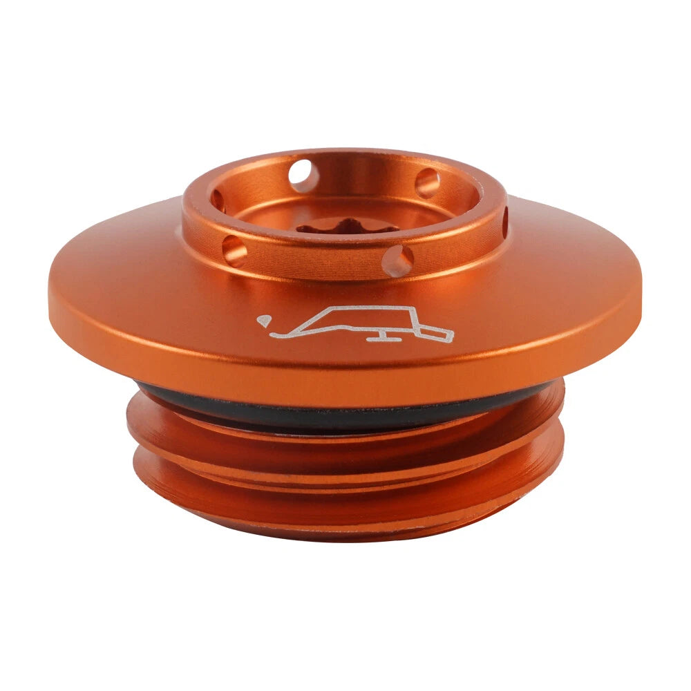 Engine Oil Filler Cap for KTM 1050 1090 1190 1290 Adventure (2013-2024)