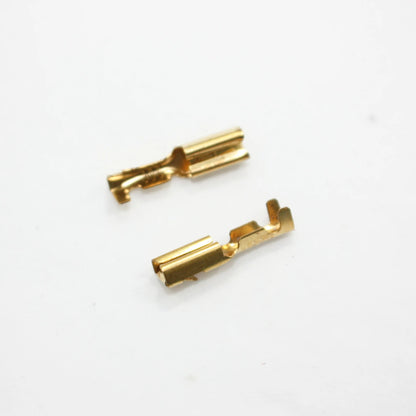 Pin Male Female Wiring Loom Plug for PIT PRO QUAD DIRT BIKE ATV BUGGY