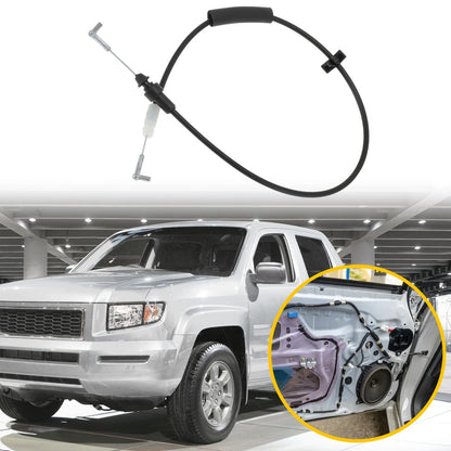 Front Left Door Handle Cable for Honda Ridgeline (2006-2014)