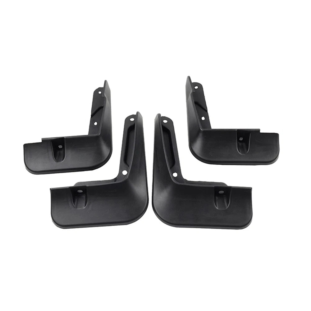 4 x Wheel Mud Flaps Splash Guards for Kia Forte Cerato K3 GT SE Sedan (2019-2021)