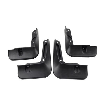 4 x Wheel Mud Flaps Splash Guards for Kia Forte Cerato K3 GT SE Sedan (2019-2021)