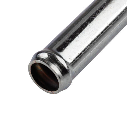 5/8" Stainless Heater Hose Fitting Connector for Coolant Pipe Adapter