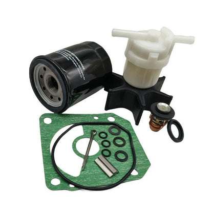 Maintenance Kit for Honda BF75A/BF90A Outboard Marine