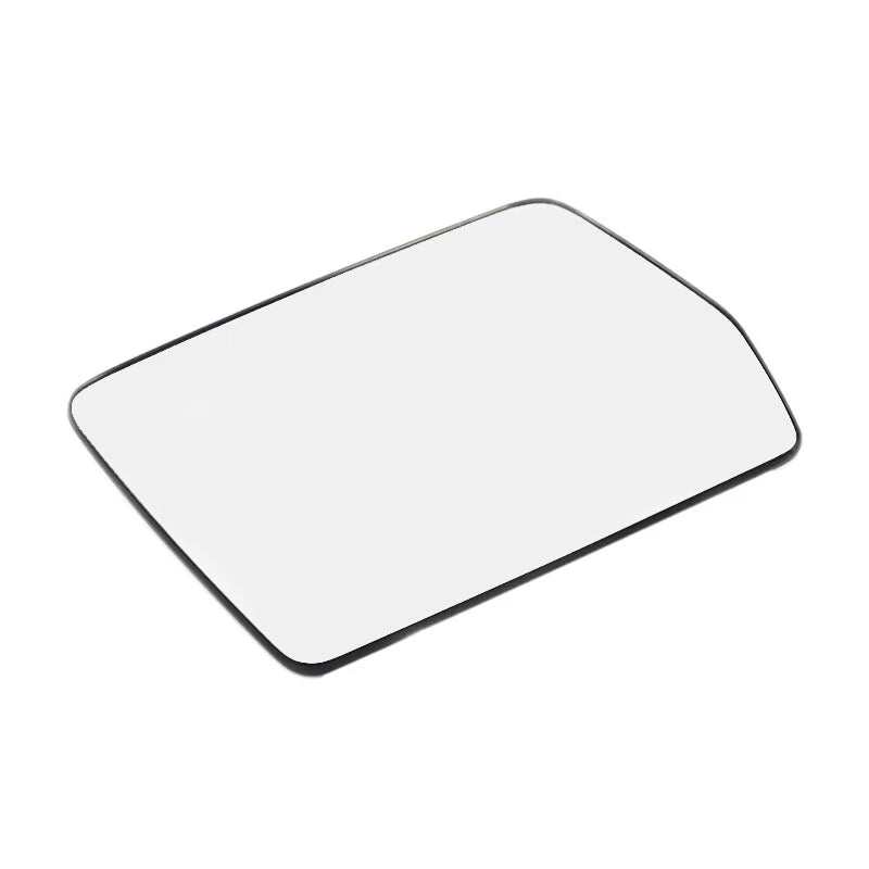 Right Side Heated Mirror Glass for Lincoln Mark LT (2006-2008)