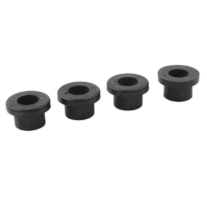 4 x Polyurethane Handlebar Riser Bushings for Harley Davidson Touring (2014-2023)