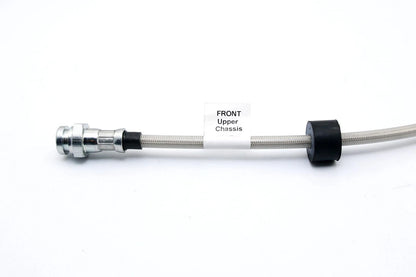Brake Line Kit for RANGER PK (ABS, Standard Height) (2009-2011)