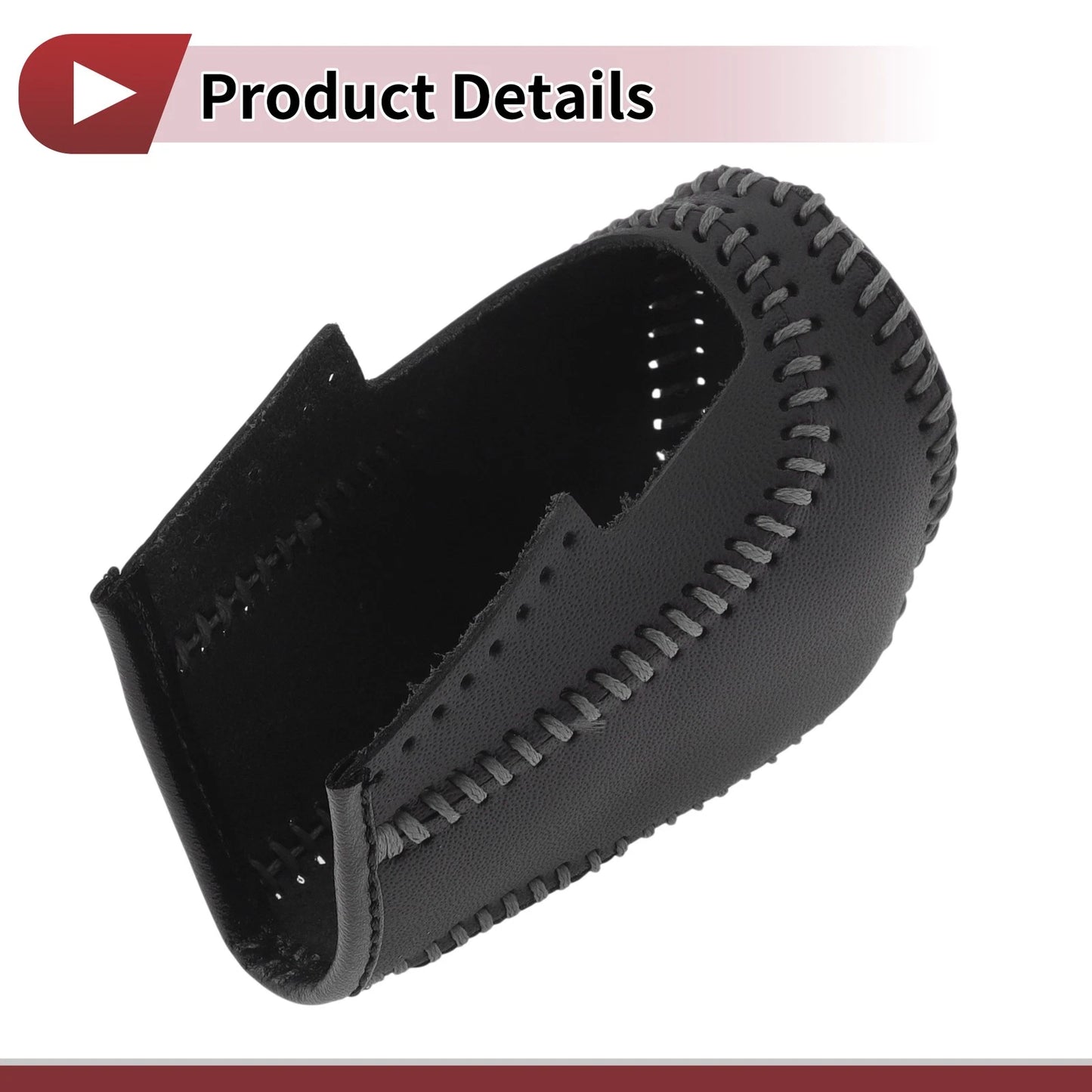Gear Shift Knob Cover for Honda Inspire (2023)