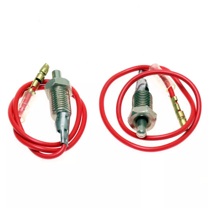 x2 Interior Door Switches for Toyota Celica TA22/TA23 1970-1977