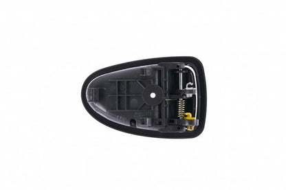 Grey Front & Rear Left Inner Door Handle for Hyundai Accent (2000-2006)