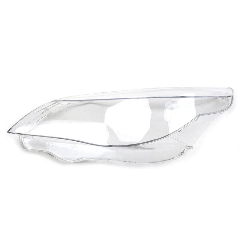 Headlight Lens Cover for BMW 5 Series E60 E61 525i 530i 535i 550i (2007-2010)