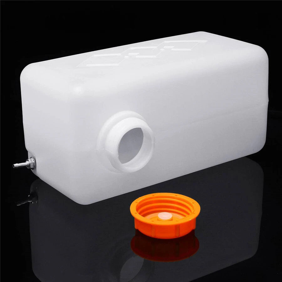 5.5L Plastic Fuel Tank for Air Diesel Parking Heater - AU Ship