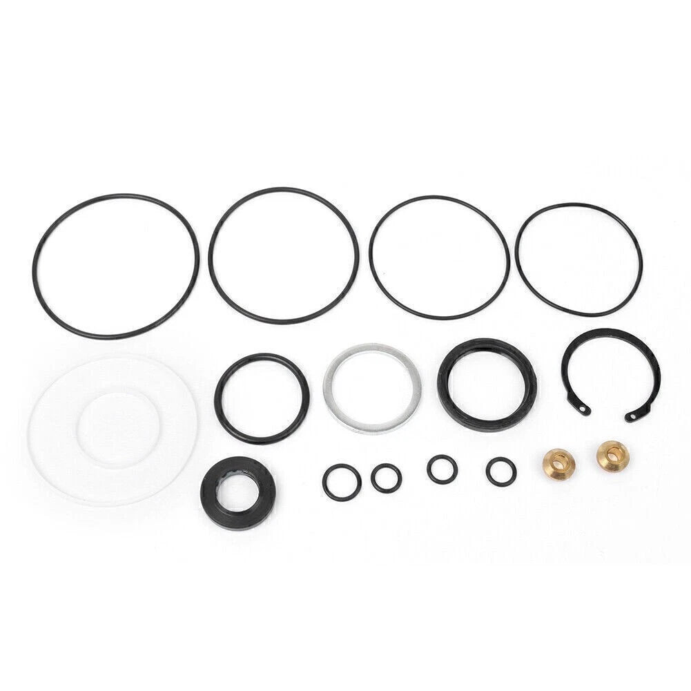 Power Steering Box Repair Kit for Toyota Hilux LN167 LN172 (1997-2005)