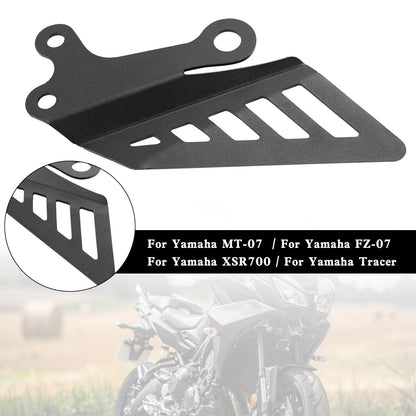 Accelerator Control Protection Frame for Yamaha MT-07 FZ07 XSR700 (2014-2023)