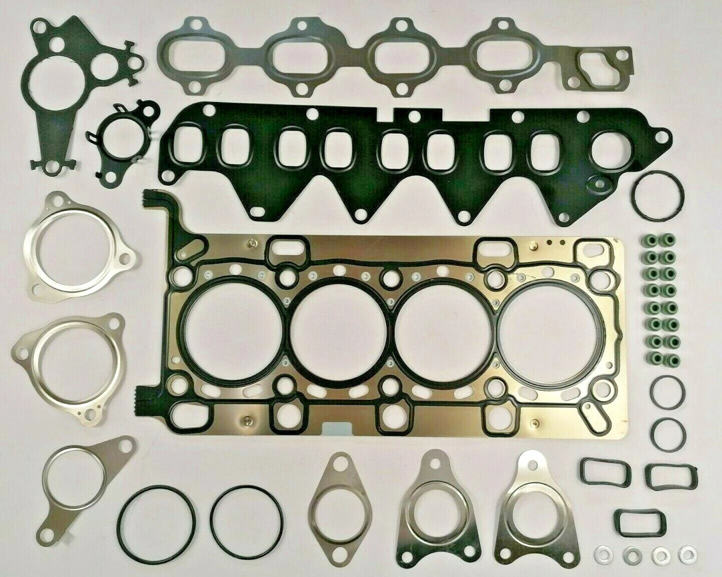Head Gasket Set R9M 1.6 DCI CDti for Vito