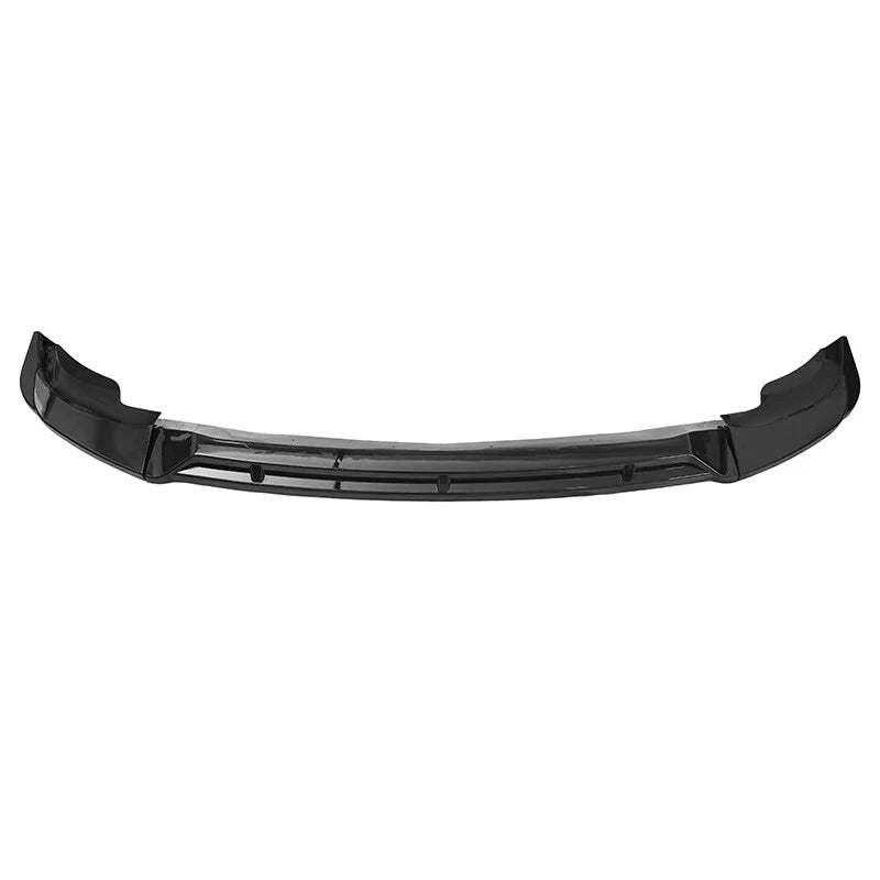 Front Bumper Lip Spoiler Splitter Body Kit for 2019-2023 BMW X5 G05 M-Sport