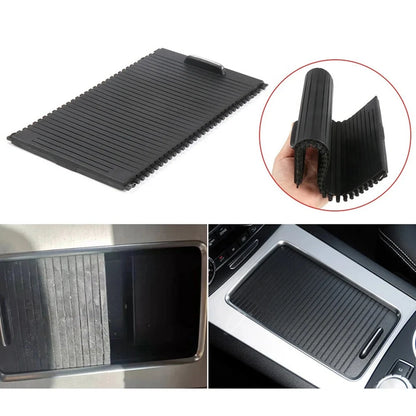 Center Console Roller Blind Cover for Mercedes Benz X204 GLK (2008-2015)
