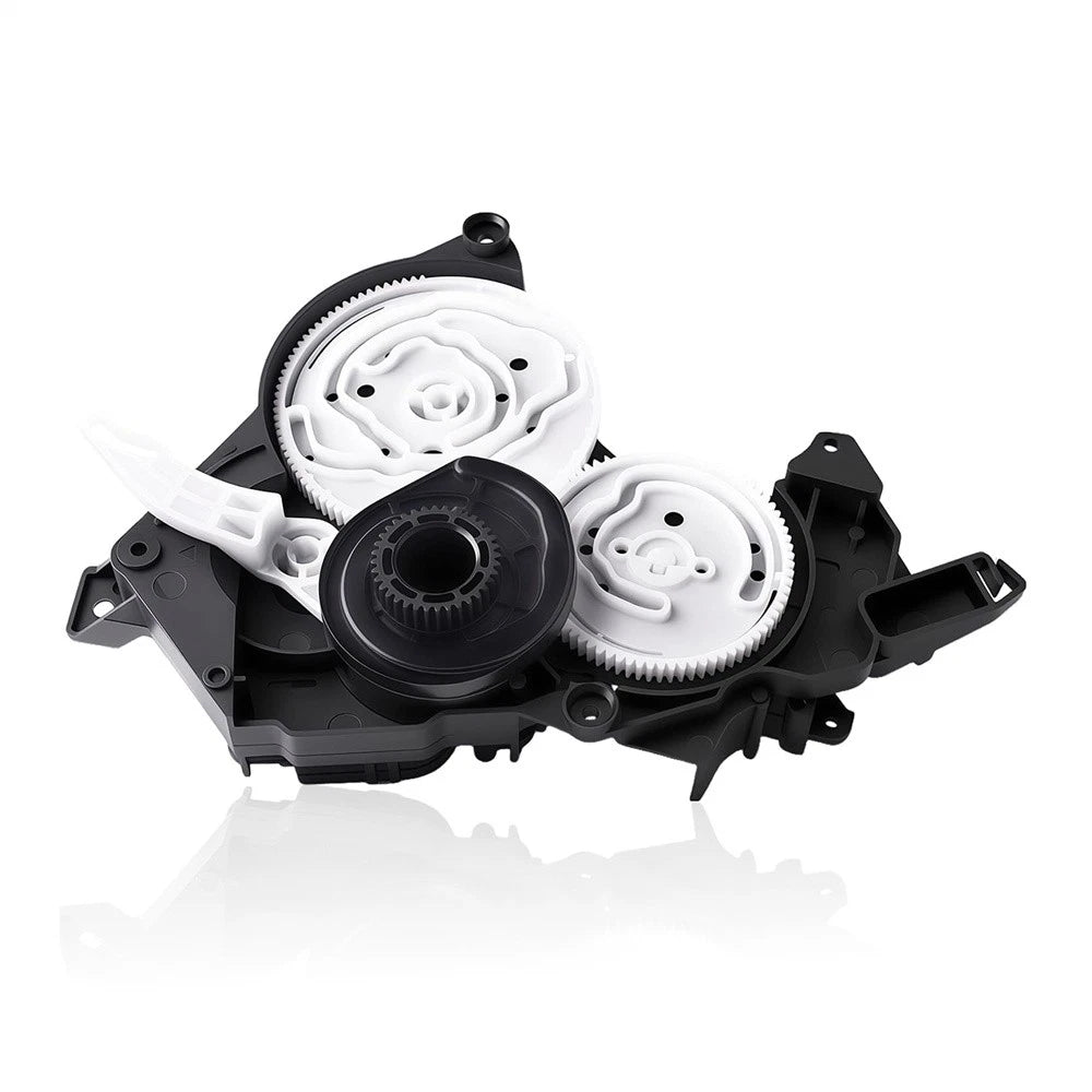 A/C Heater Air Mix Damper Servo Motor for Toyota Tundra, Sequoia (2007-2022)