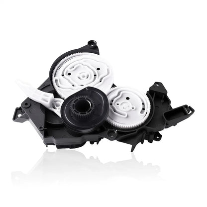 A/C Heater Air Mix Damper Servo Motor for Toyota Tundra, Sequoia (2007-2022)
