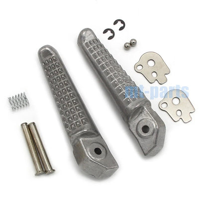 Rear Footrest Pegs for Honda VTR1000F Firestorm (1997-2006)