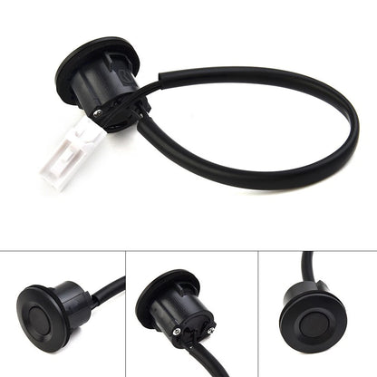 Tailgate Boot Trunk Handle Switch Button for Mazda 2 3 (2008–2015)