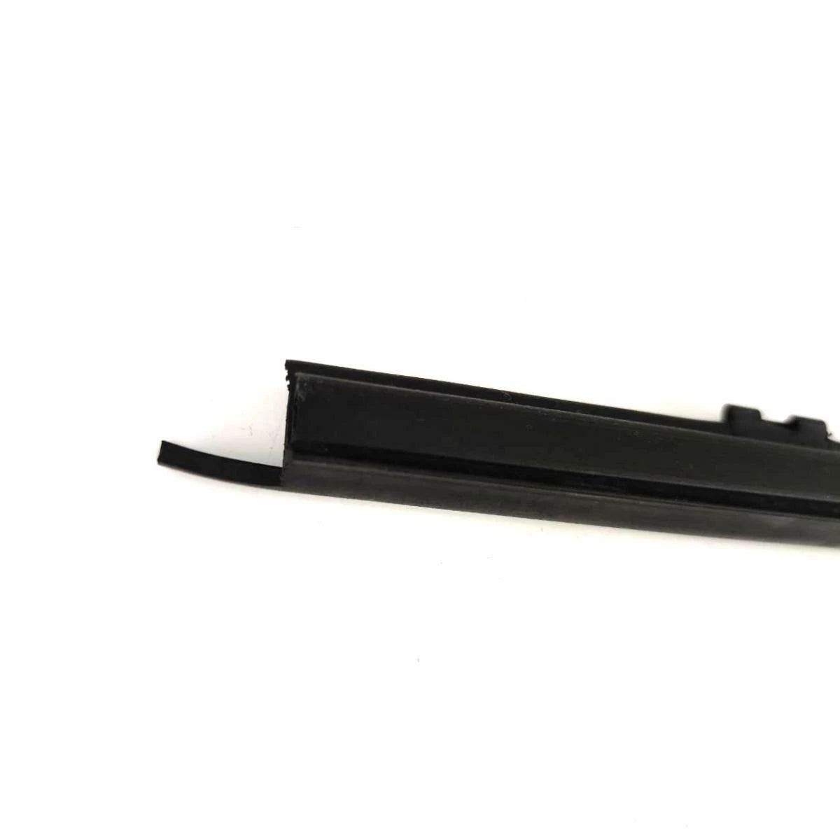Weatherstrip Door Belt Inner Pair LH+RH Fits Isuzu ELF NPR NKR Truck 1985-93