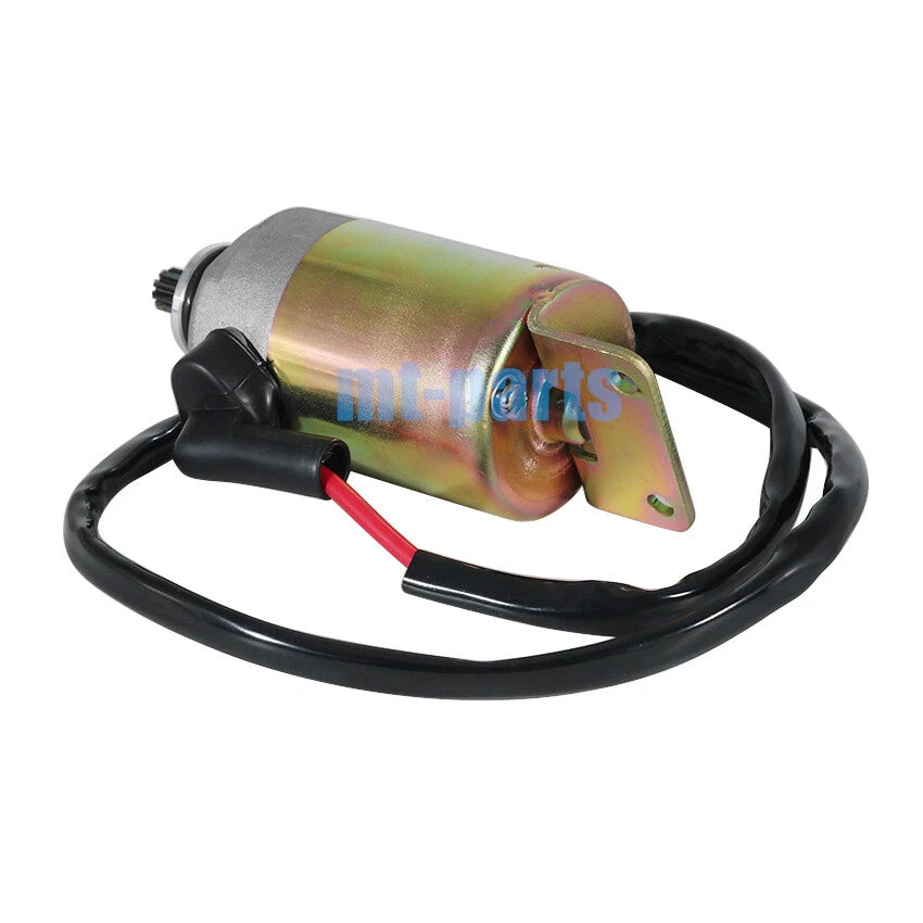 Starter Motor for Polaris Phoenix 200, Sawtooth 200 (2005-2024)