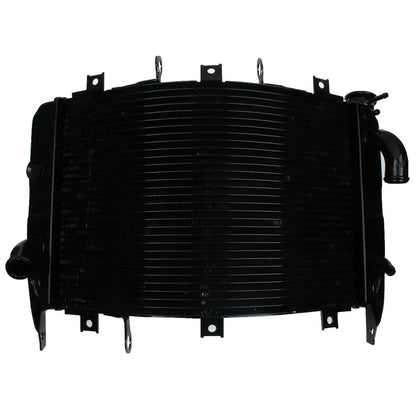 Aluminum Engine Cooling Radiator for Kawasaki Ninja ZX6R (2003-2004)