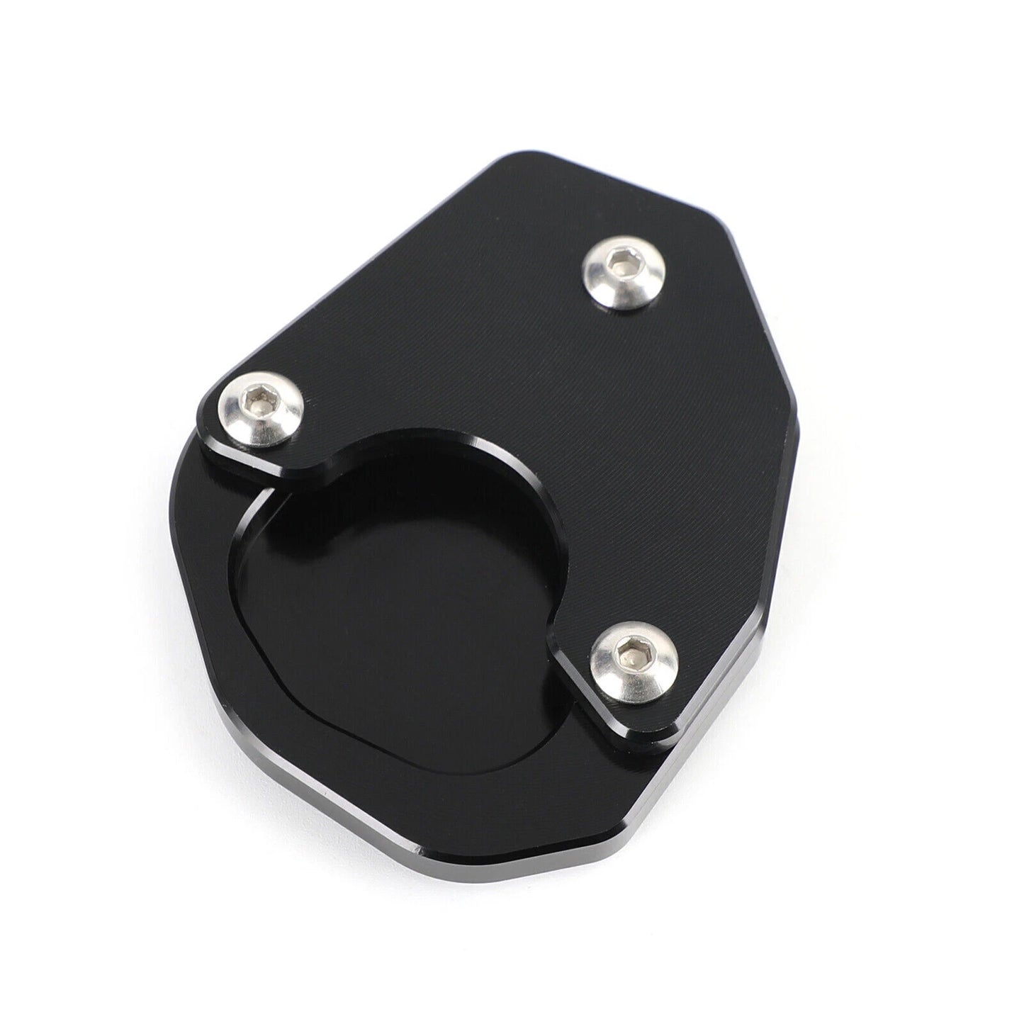 Side Stand Plate for Trident 660 (2021-2022)