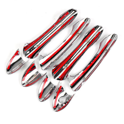 Chrome Door Handle Cover Trim for Hyundai Sonata I45 (2011-2014)