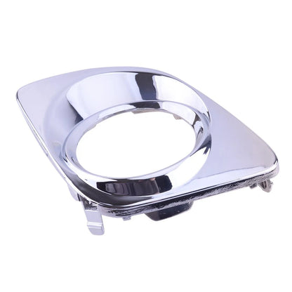 Front Fog Light Lamp Frame Cover for Toyota Venza (2009-2012)