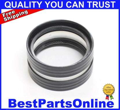 Transfer Shaft Seal for Lexus Pontiac Toyota