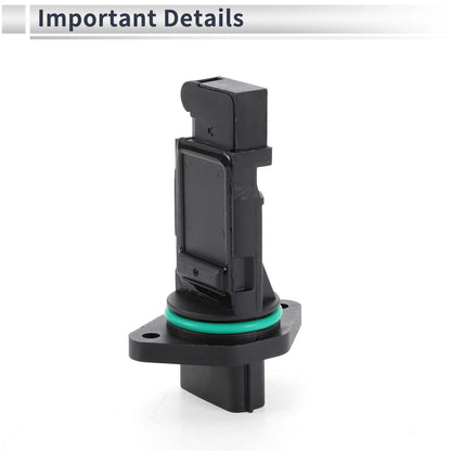 Mass Air Flow Sensor for Subaru Impreza, Forester (1998-2000)