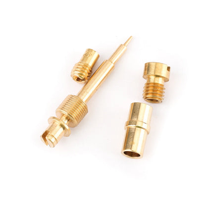 Carburetor Repair Kit for Honda ATC250ES, ATC250SX (1985)