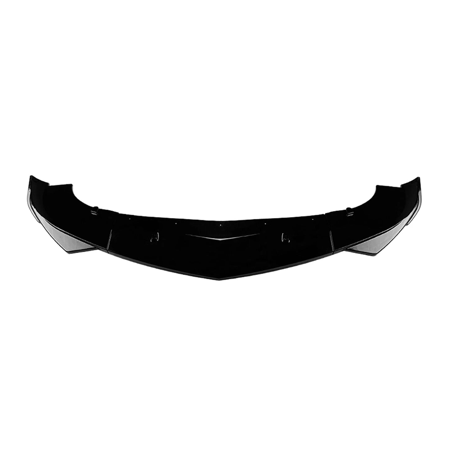 Front Spoiler Lip Splitter Kit for Alfa Romeo Giulia (2015-2024)