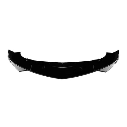 Front Spoiler Lip Splitter Kit for Alfa Romeo Giulia (2015-2024)