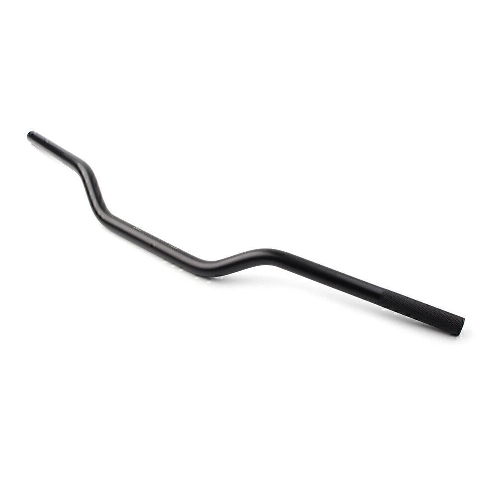 7/8" 22MM Black Handlebar for Dirt Pit Bike ATV Quad Motocross