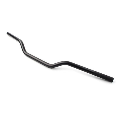 7/8" 22MM Black Handlebar for Dirt Pit Bike ATV Quad Motocross