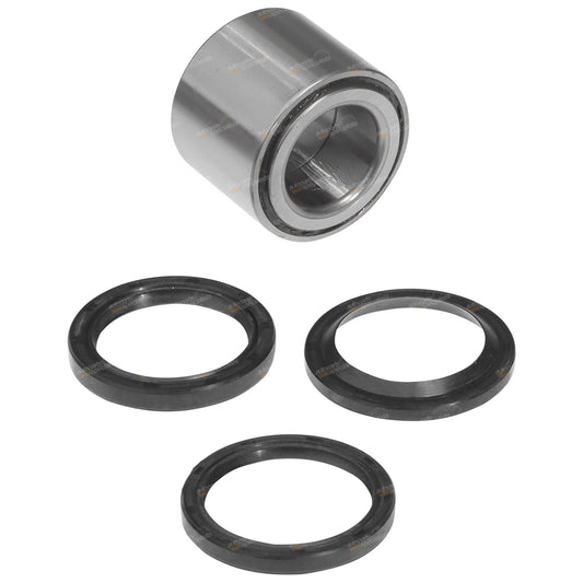 1 x Rear Wheel Bearing Kit for Subaru Liberty BG Wagon (1994 - 1998)