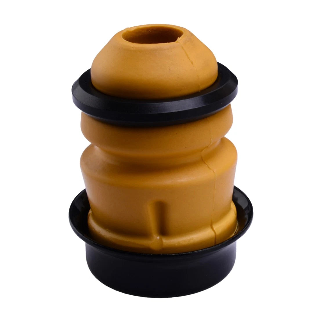 1x Rear Bumper Shock Absorber for Kia Santa Fe, Sorento (2003-2009)