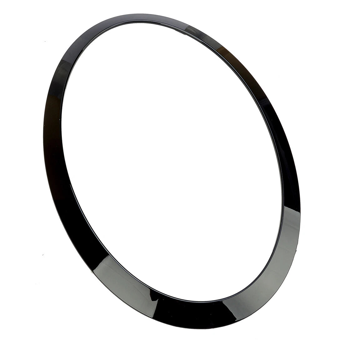 Headlight Trim Ring Right Side Black for F55 F56 F57 Mini Cooper (2014-2018)