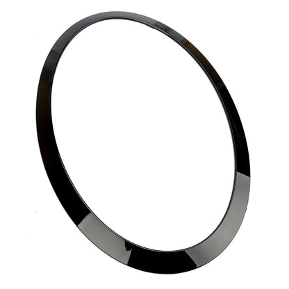 Headlight Trim Ring Right Side Black for F55 F56 F57 Mini Cooper (2014-2018)
