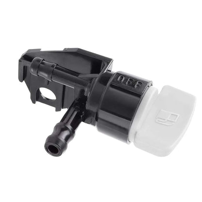 Fuel Stopcock Replacement for Honda HR215K1 HRB216 HRR216K4 HRX217 (2001-2023)