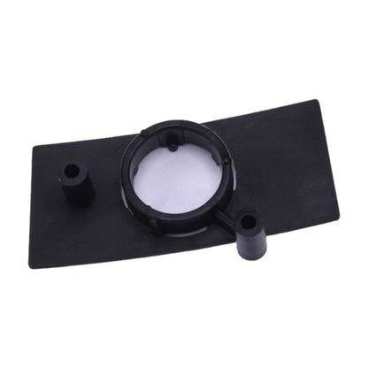Left Front Bumper Camera Mount for BMW 7 Series F01 F02 F03 F04 (2009-2015)