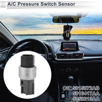 A/C Pressure Switch Sensor for Chrysler PT Cruiser (2001 - 2007)
