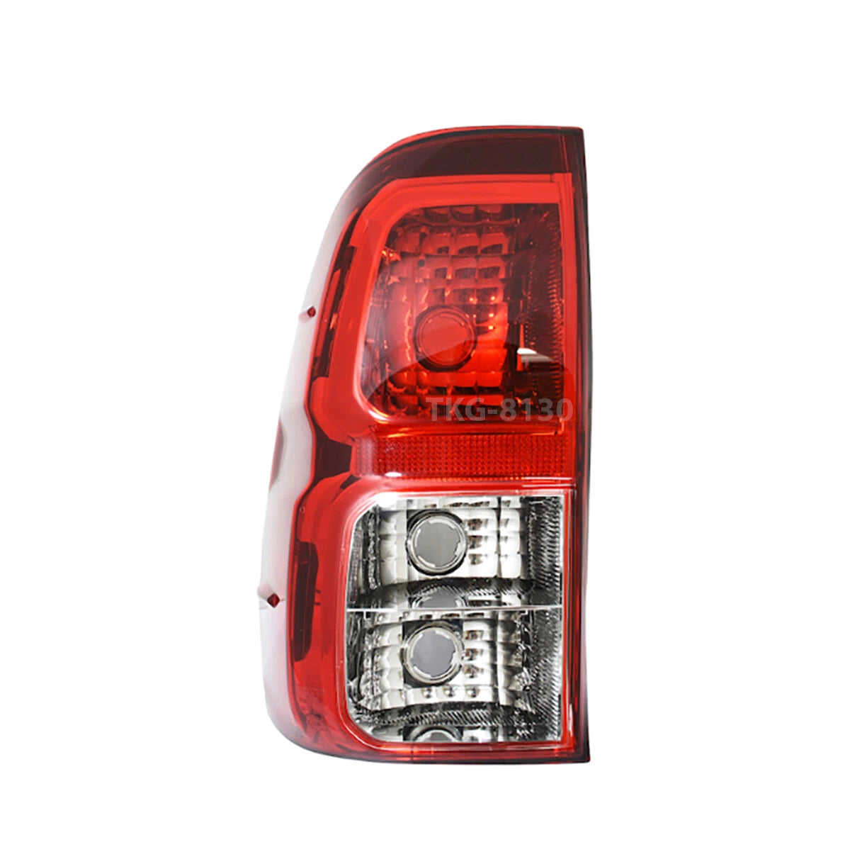 LH Tail Light for Toyota Hilux Revo (2015-2020)