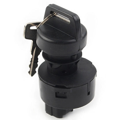 Ignition Switch for Yamaha Rhino 450 660 700 YXR450 YXR700 (2004-2018)